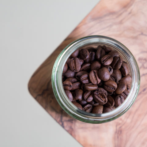 Specialty Coffee