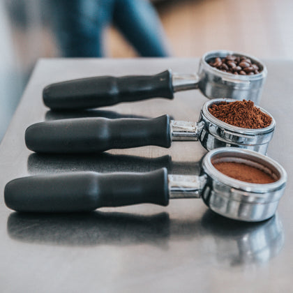 Barista Tools