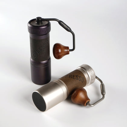 1Zpresso Grinders