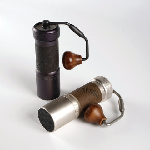 1Zpresso Grinders