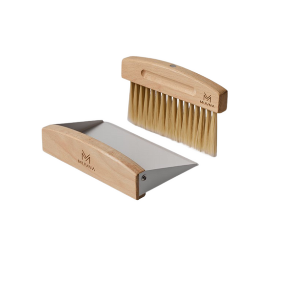 Muvna Cleaning Brush