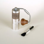 1Zpresso Q2 S Manual Grinder Heptagonal Burr