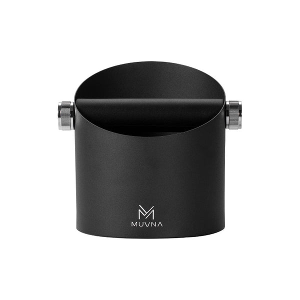 Muvna Knock Box Small - Black