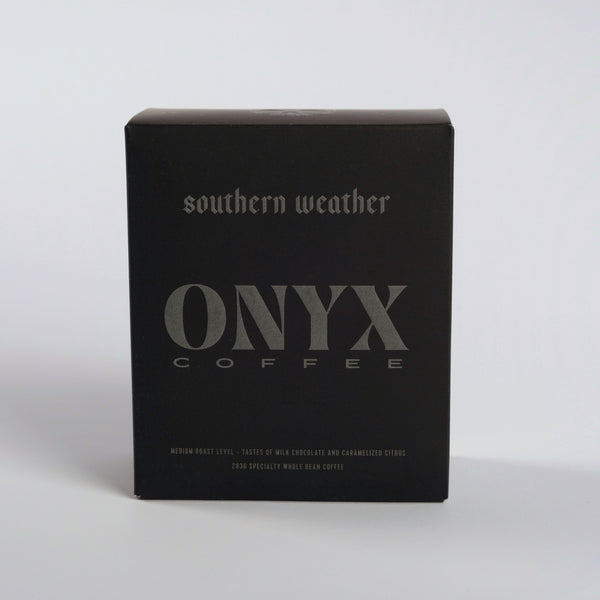 Onyx - Southern Weather Blend - 280 g