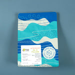 Rogue Wave -   Myanmar PA-O Village - Anaerobic Natural - 250 g