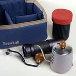 Brew Lab Travel Bag (Small) Only Bag