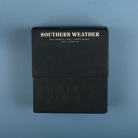 Onyx Coffee Lab - Southern Weather 280g
