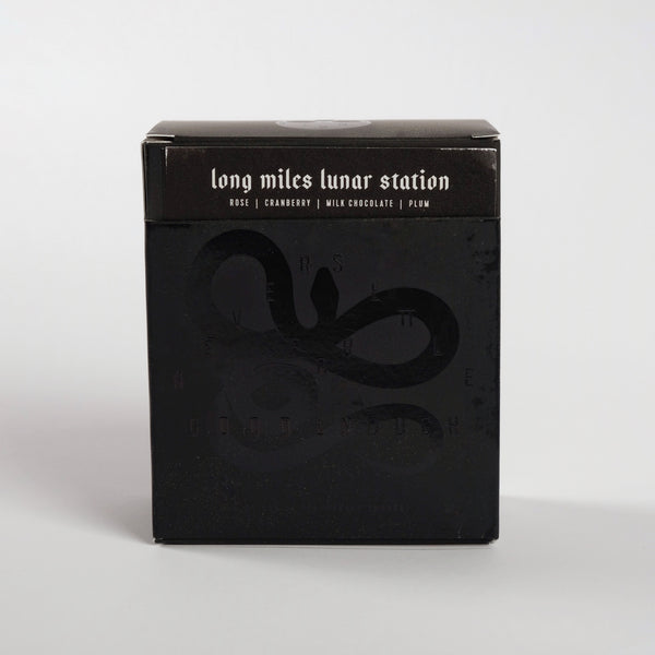 Onyx - Uganda Long Miles Lunar Station - Natural 280 g