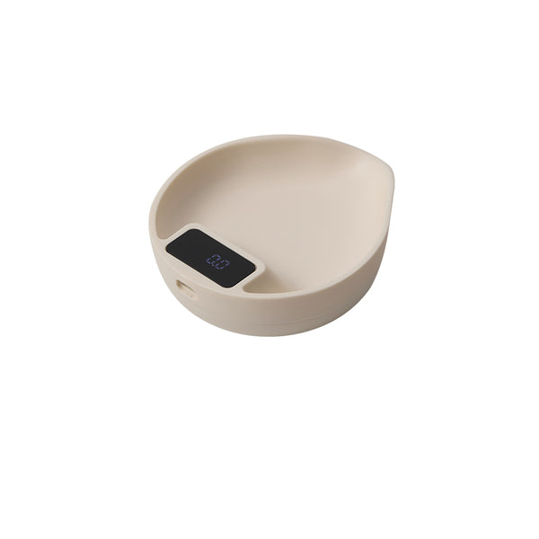 Muvna Coffee Dosing Tray with Scale