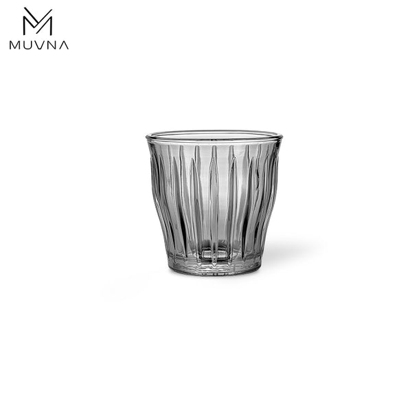 Muvna  Glass Black