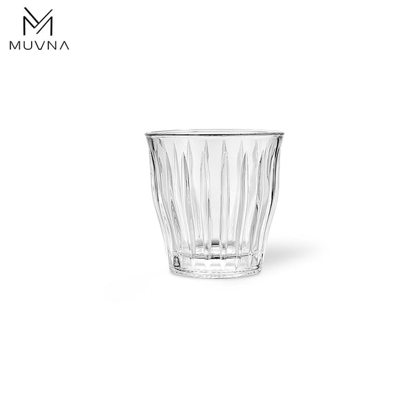 Muvna  Glass Clear