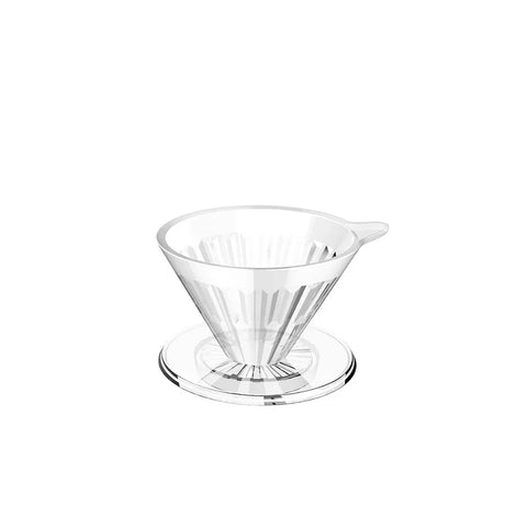 Timemore - Crystal Eye Dripper Size (02)