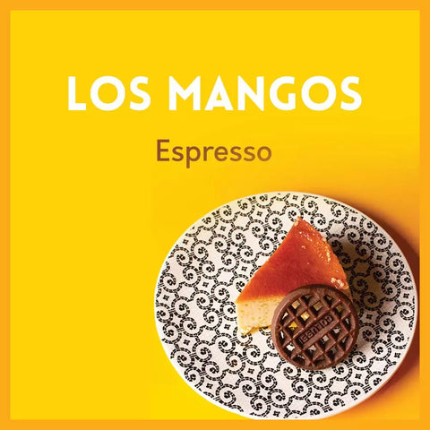 Air Roastery - Los Mangos - Espresso 250g