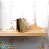 Barista Space - Milk Pitcher 350ml