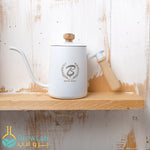 Barista Space - Brewing Kettle 600 ml