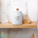 Barista Space - Brewing Kettle 600 ml