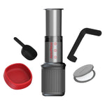 Aeropress Go