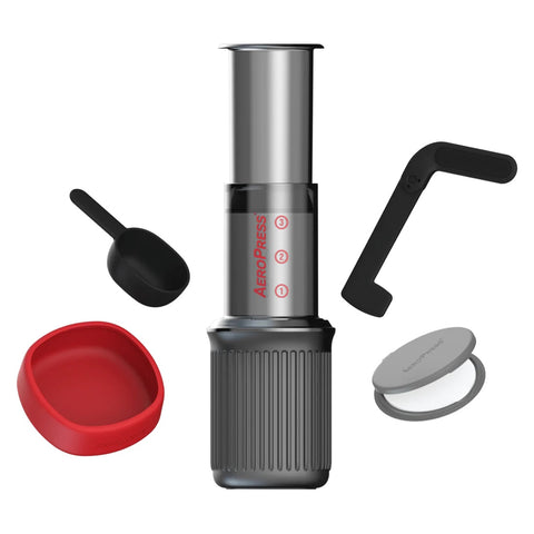Aeropress Go