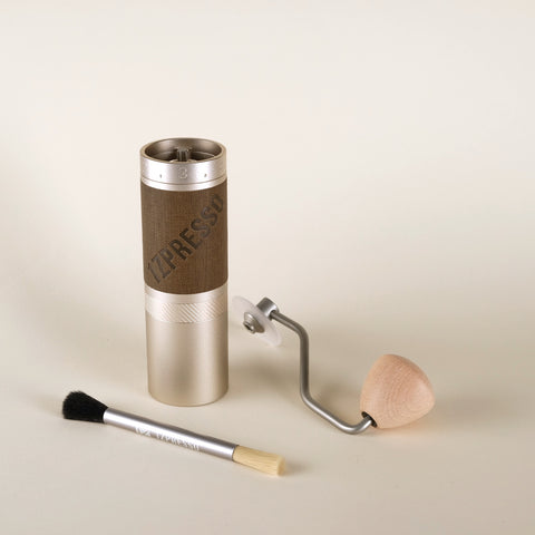 1Zpresso X-Pro Manual Grinder